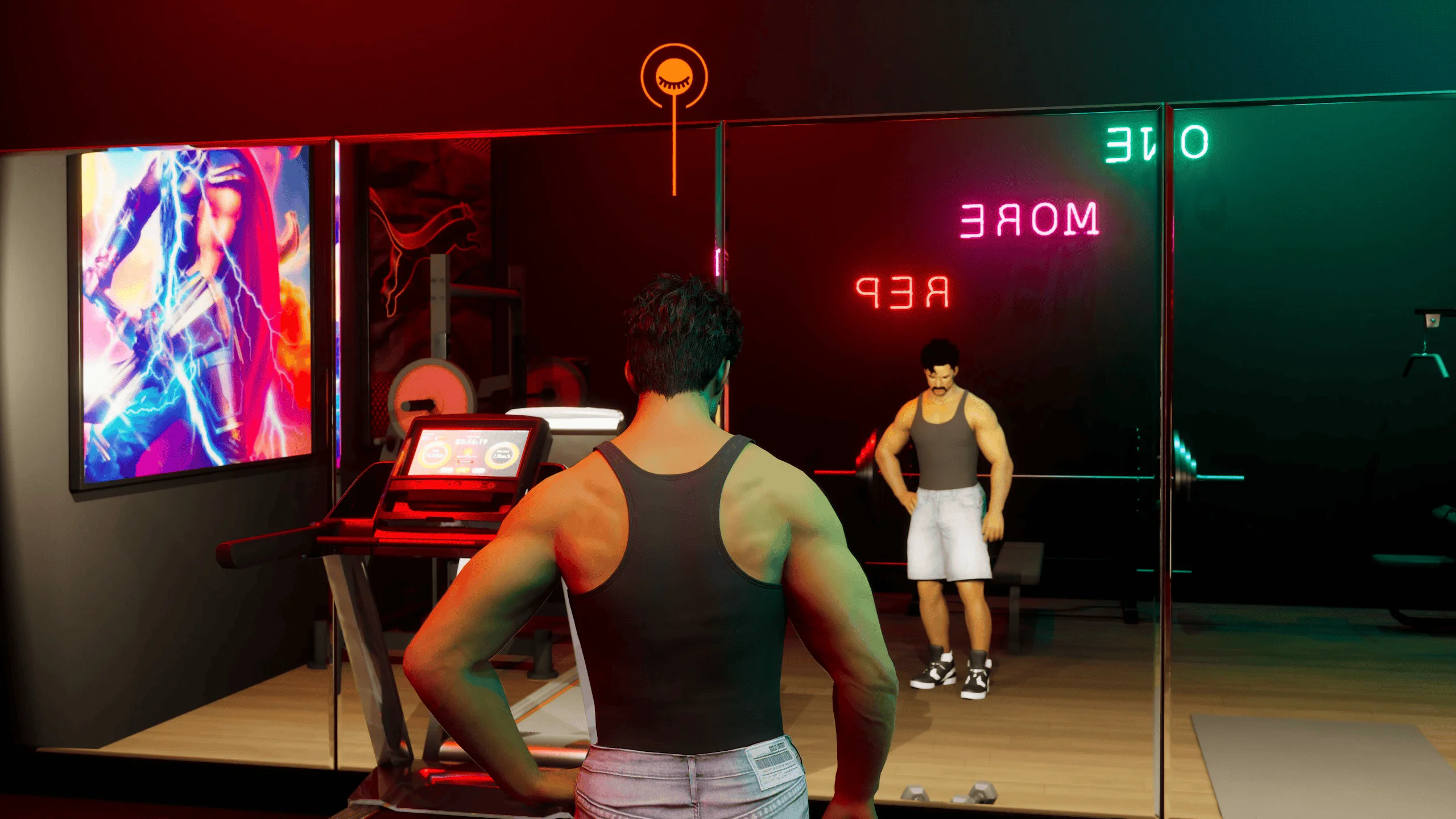 Better Engine.ini RTX