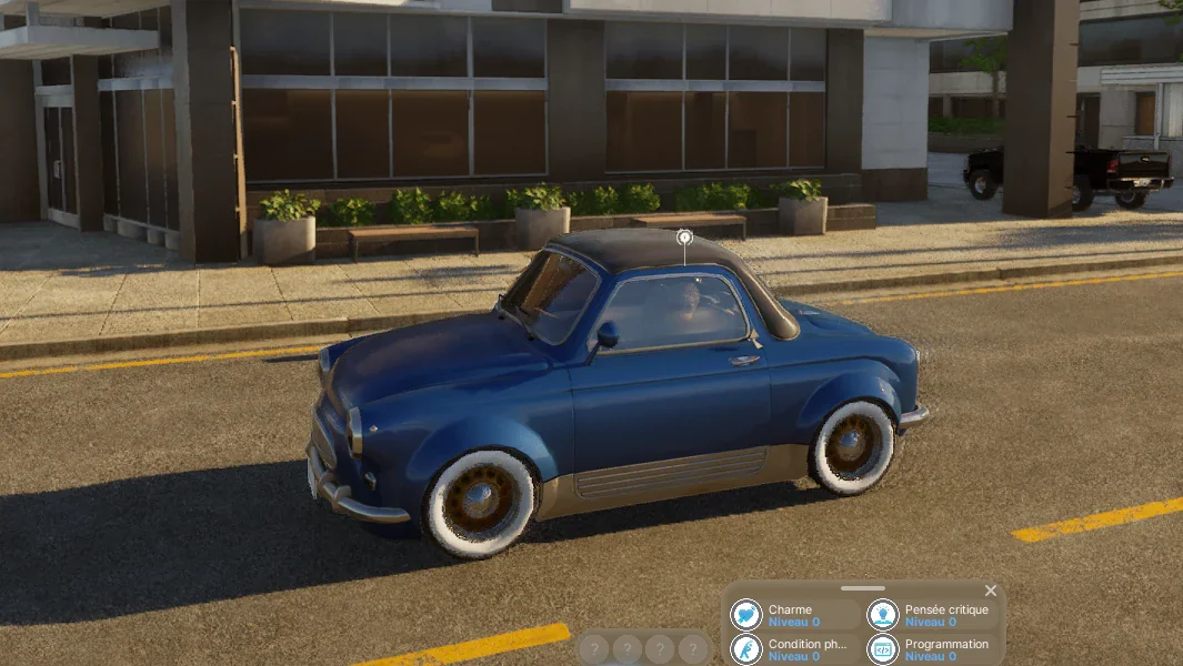 Yoco Unlock 4 News Cars v1