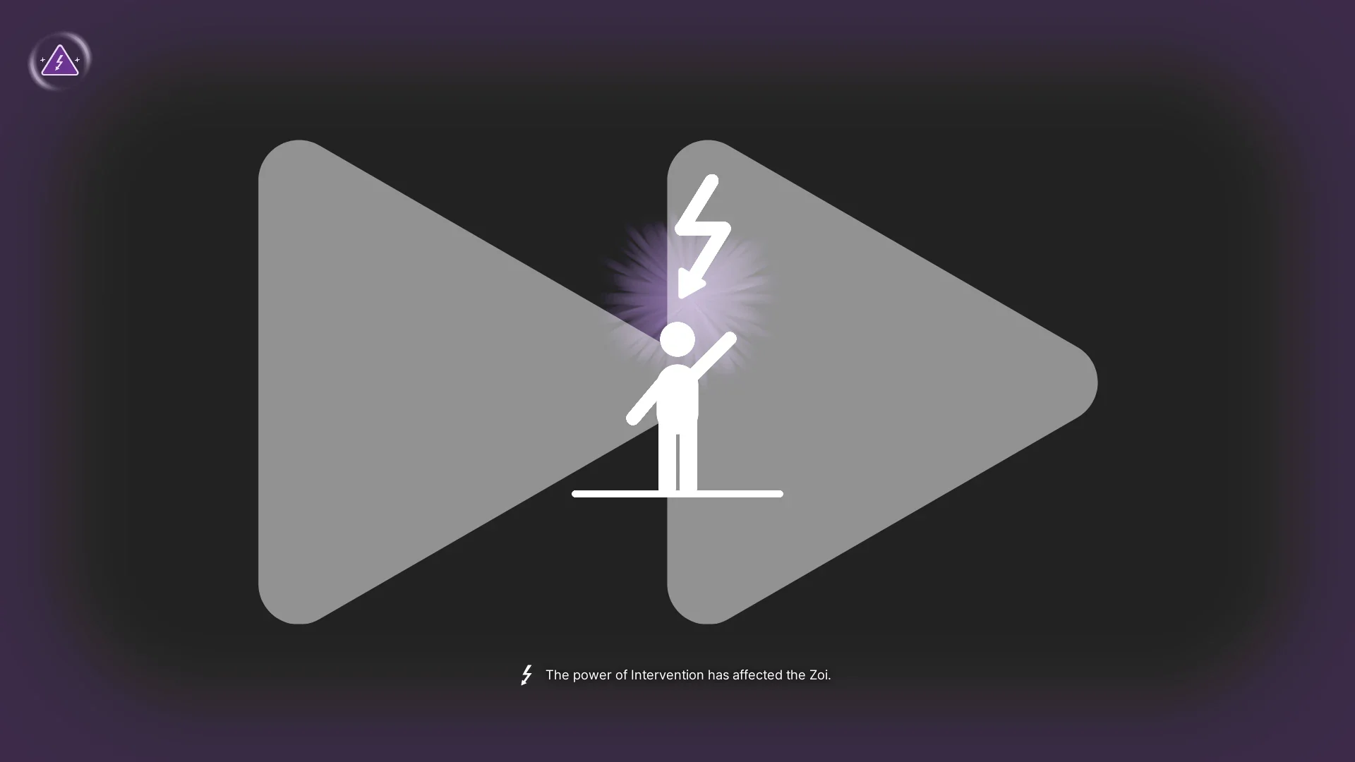 Faster Intervening Animation