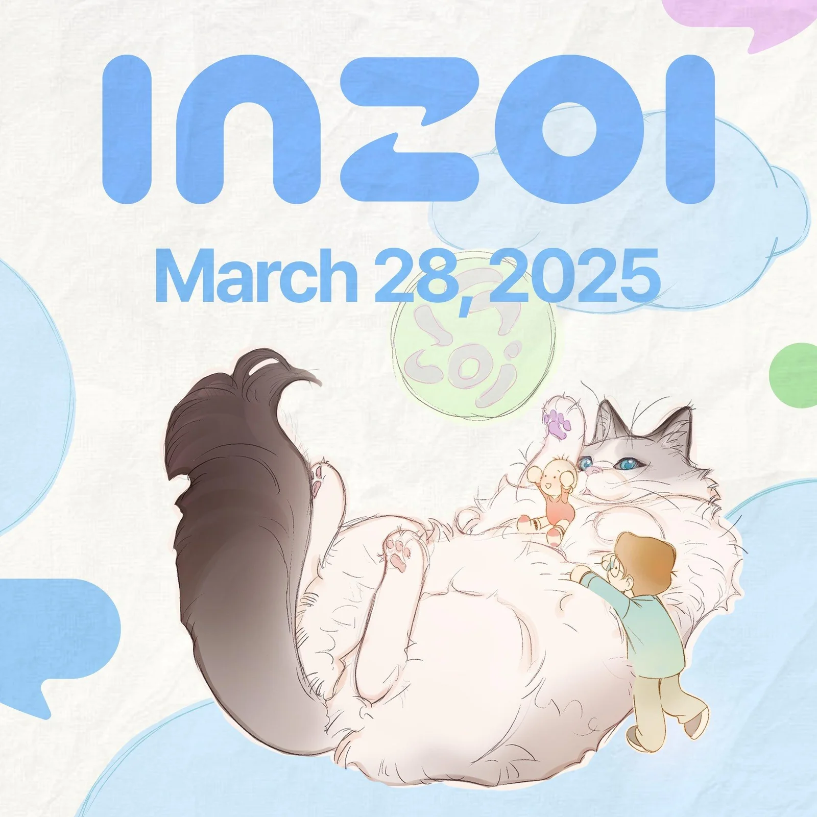 inZOI Early Access release date