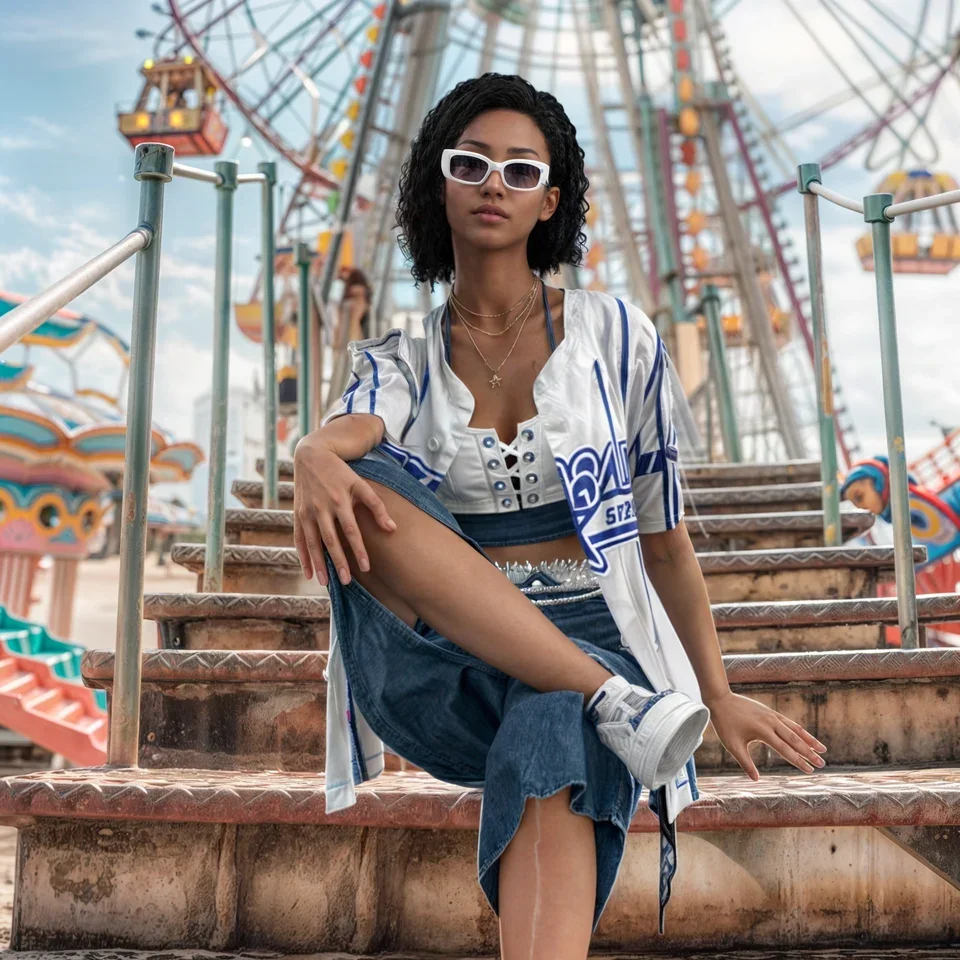 CONNECT x inZOI Contest Results